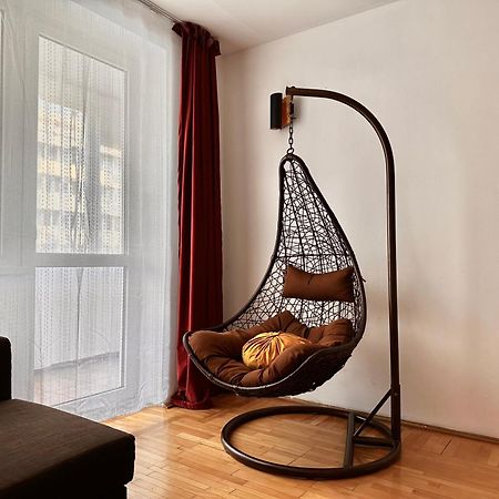 Spacious Zen, Smart Tv, Fully Equipped Kitchen, 70 Mp, Tichete De Vacanta, Late Check-Out Available Boekarest Buitenkant foto