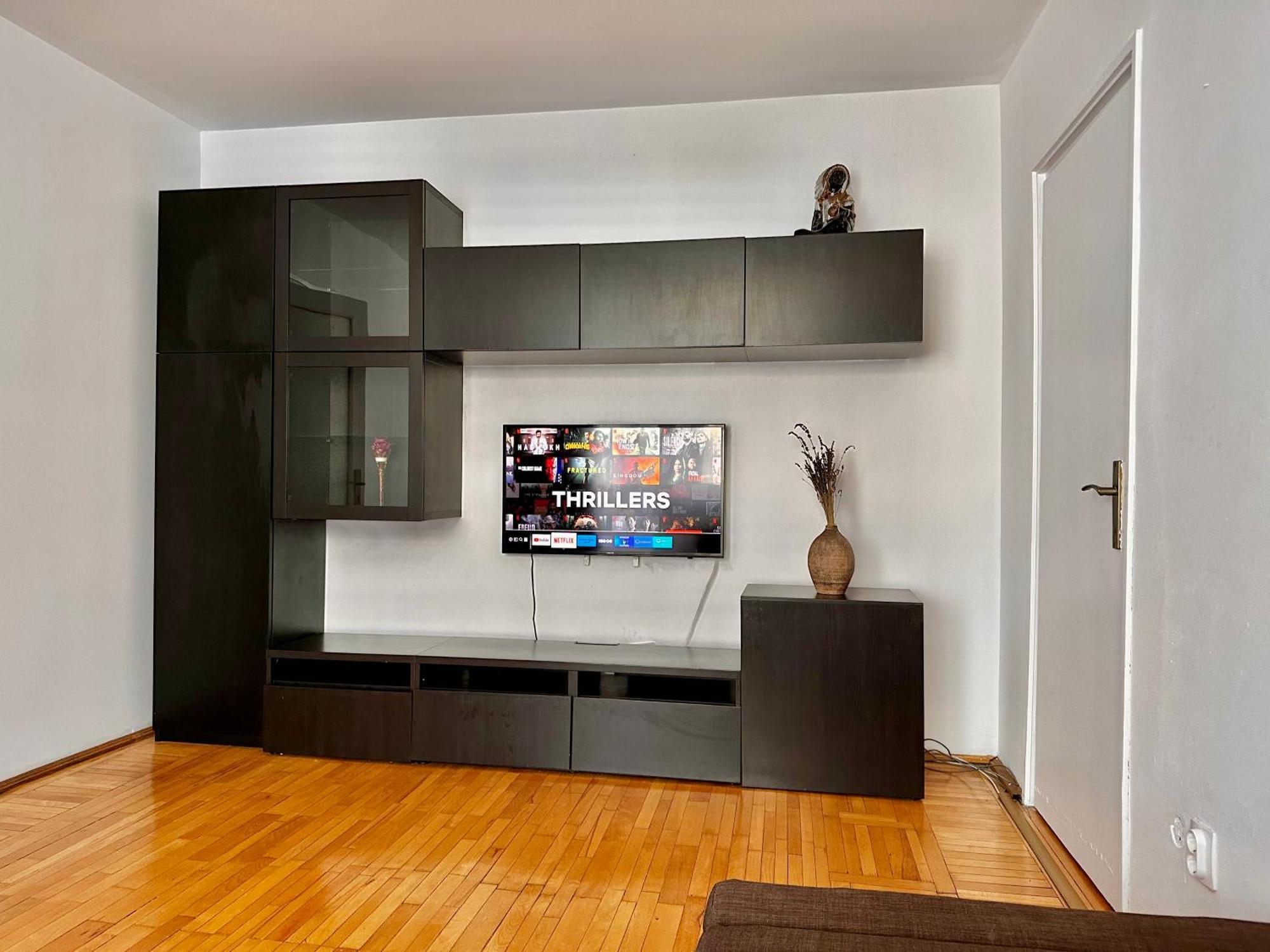 Spacious Zen, Smart Tv, Fully Equipped Kitchen, 70 Mp, Tichete De Vacanta, Late Check-Out Available Boekarest Buitenkant foto