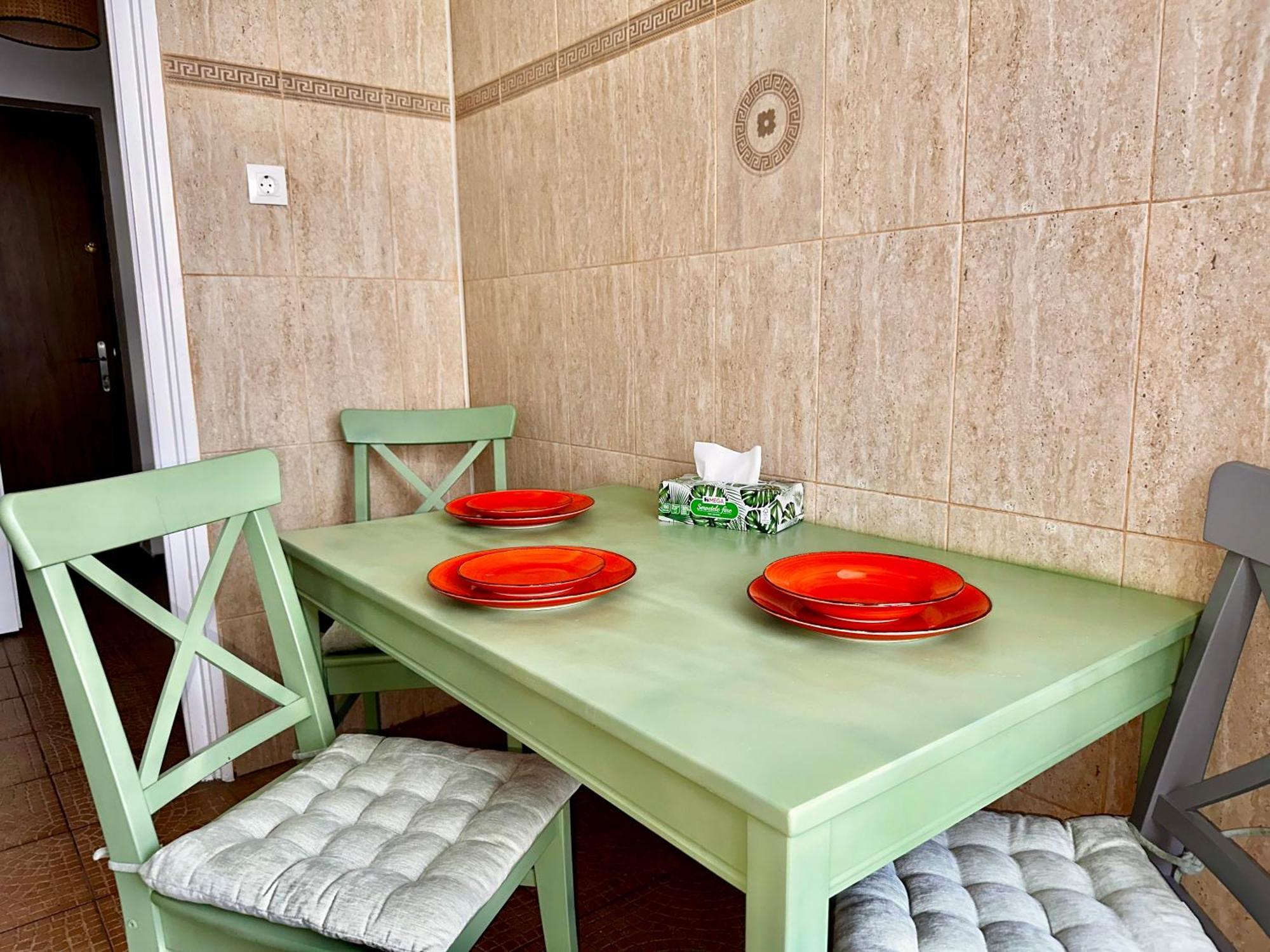 Spacious Zen, Smart Tv, Fully Equipped Kitchen, 70 Mp, Tichete De Vacanta, Late Check-Out Available Boekarest Buitenkant foto