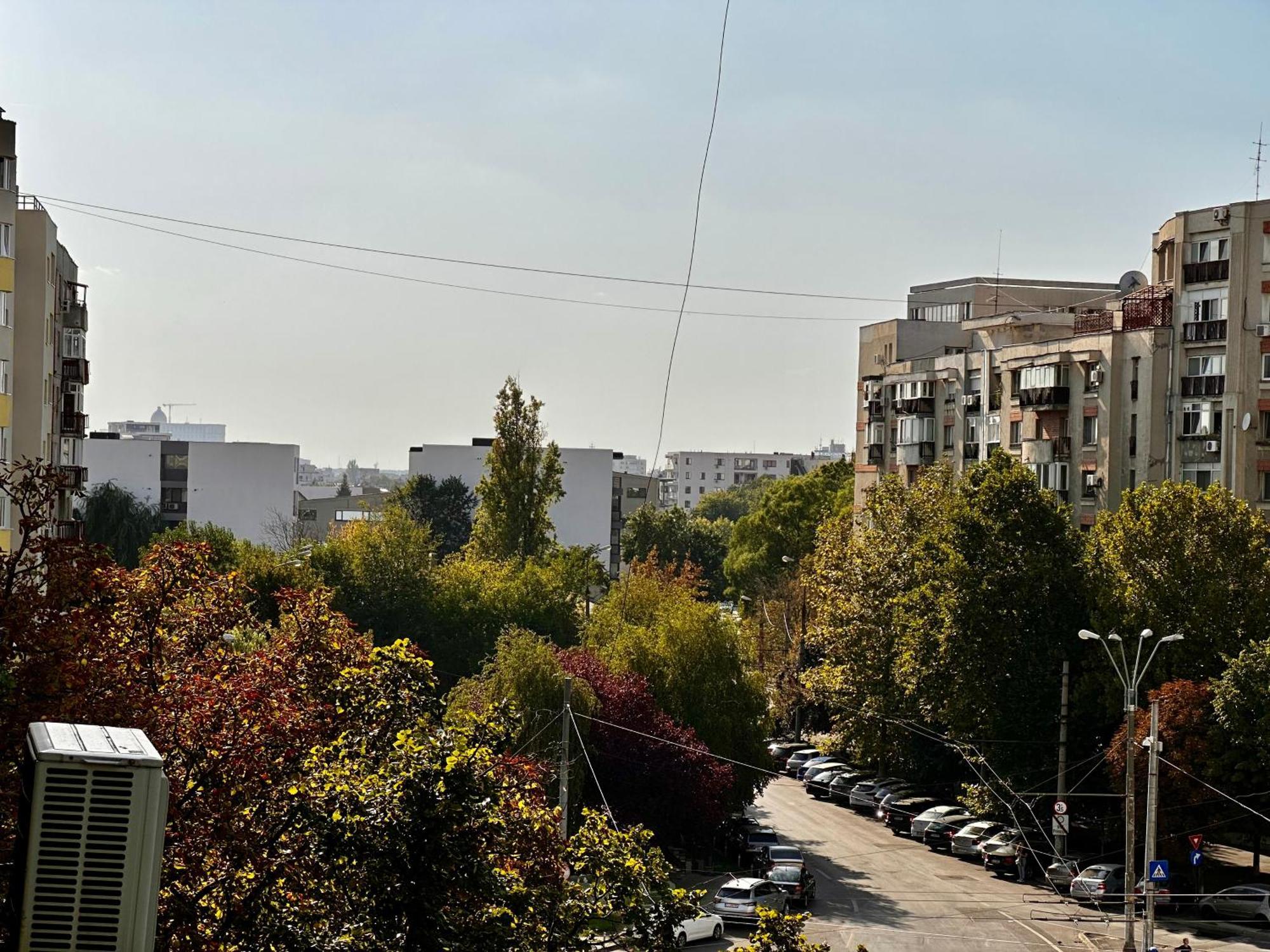 Spacious Zen, Smart Tv, Fully Equipped Kitchen, 70 Mp, Tichete De Vacanta, Late Check-Out Available Boekarest Buitenkant foto